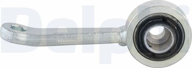 Стойка (тяга) стабилизатора Delphi передняя правая для Mercedes-Benz E-Класс III (W211, S211) 2002-2009. Артикул TC2098