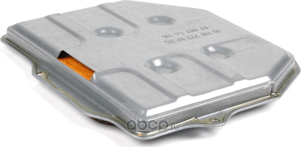 Фильтр АКПП Mercedes-Benz для Mercedes-Benz Sprinter 901, 902 1995-2006. Артикул A1262770295