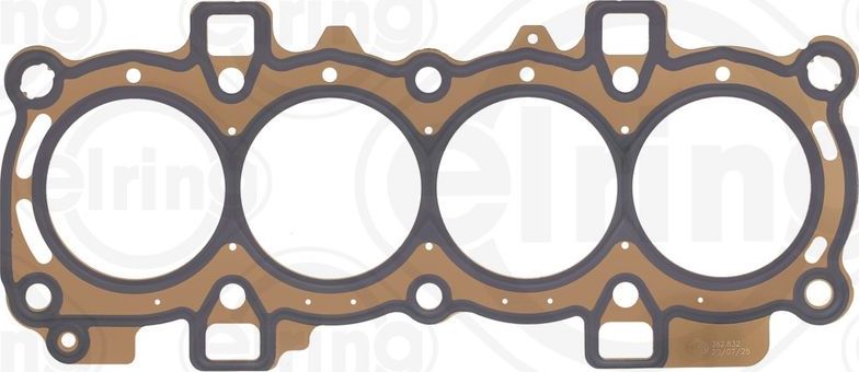 Прокладка ГБЦ Elring. Артикул 362.832