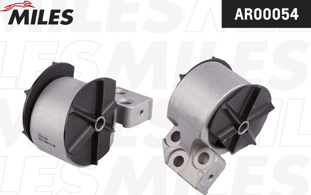 Подушка (опора) двигателя Miles правая для Hyundai Accent II 2000-2006. Артикул AR00054