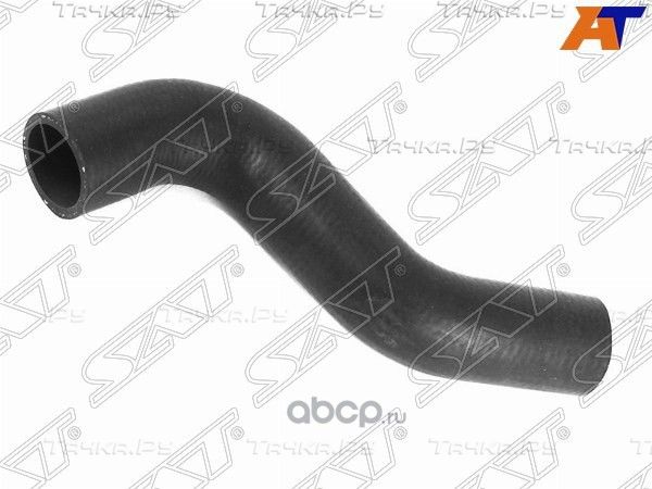 ПАТРУБОК РАДИАТОРА CHEVROLET LANOS 97- (SAT). Артикул ST96182268