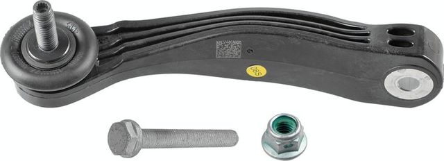 Стойка (тяга) стабилизатора Lemforder задняя левая для Volkswagen ID.3 I 2019-2026. Артикул 43245 01