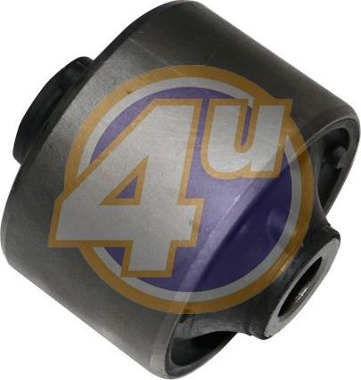 Сайлентблок заднего рычага подвески 4U. Артикул MZ-SB-00248