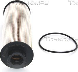 Топливный фильтр Bosch для MAN NL 2001-2006. Артикул 1 457 431 710