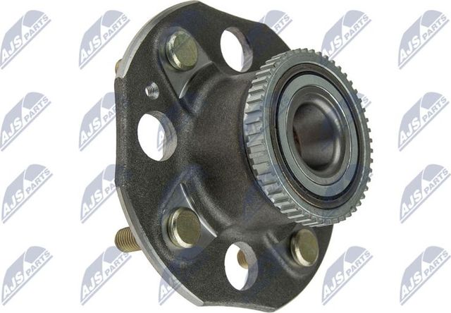 Ступица колеса NTY задняя для Honda Accord VI 1998-2003. Артикул KLT-HD-043