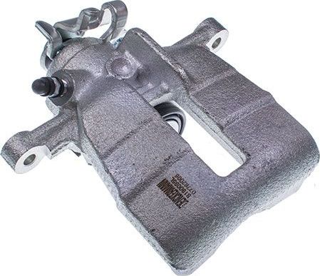 Тормозной суппорт Denckermann задний левый для Volkswagen Transporter T5 2003-2015. Артикул B190095L