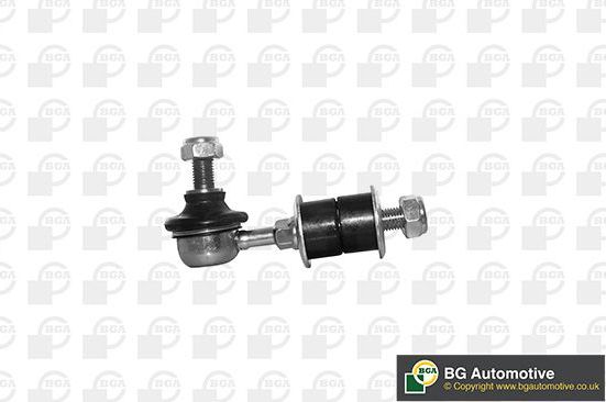 Стойка (тяга) стабилизатора BGA. Артикул LS6119