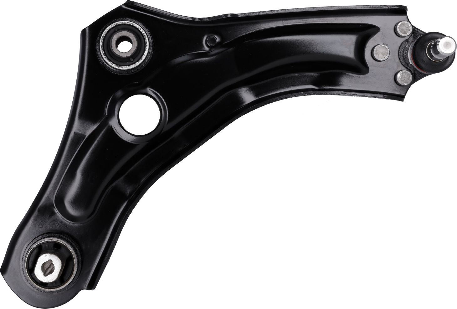 Реактивная тяга (штанга) Febi Bilstein (Листовая сталь). Артикул 181391