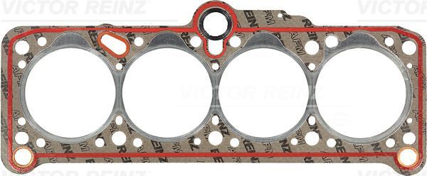 Прокладка ГБЦ Victor Reinz для Volkswagen Transporter T3 1984-1992. Артикул 61-27515-30