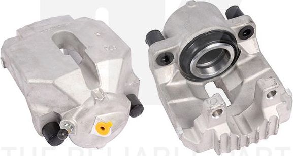 Тормозной суппорт NK (алюминий). Артикул 2115198