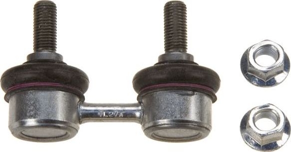 Стойка (тяга) стабилизатора TRW. Артикул JTS493