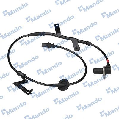 Датчик ABS Mando передний правый для Hyundai XG I 1998-2005. Артикул EX9567038100