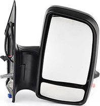 Зеркало боковое (в сборе) BSG. Артикул BSG 60-900-010