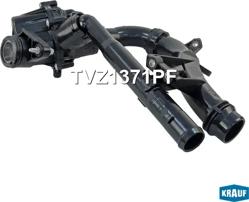 Термостат Krauf. Артикул TVZ1371PF