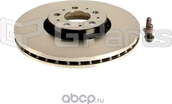 Диск торм.пер. (Gparts). Артикул VO31262489