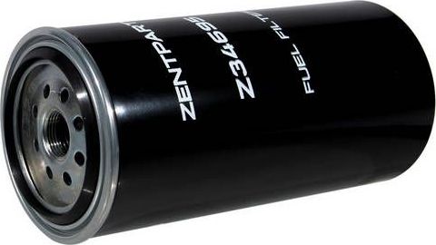 Топливный фильтр Zentparts. Артикул Z34695