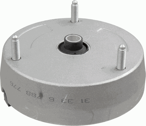 Опора амортизатора (стойки) Lemforder. Артикул 36180 01