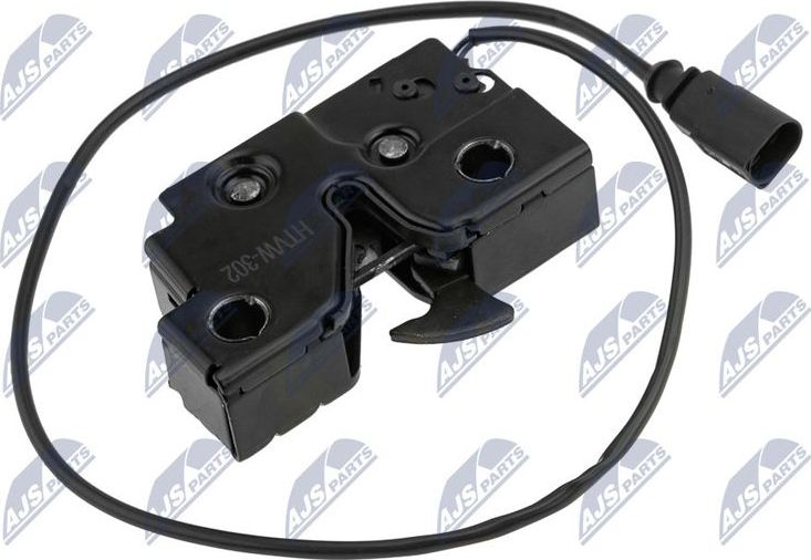 Замок капота NTY. Артикул EZC-VW-302