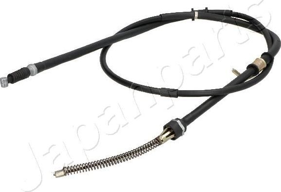 Трос ручника (тросик ручного тормоза) Japanparts. Артикул BC-509