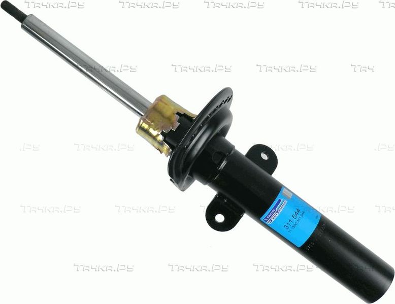 Амортизатор SACHS. Артикул 311 544