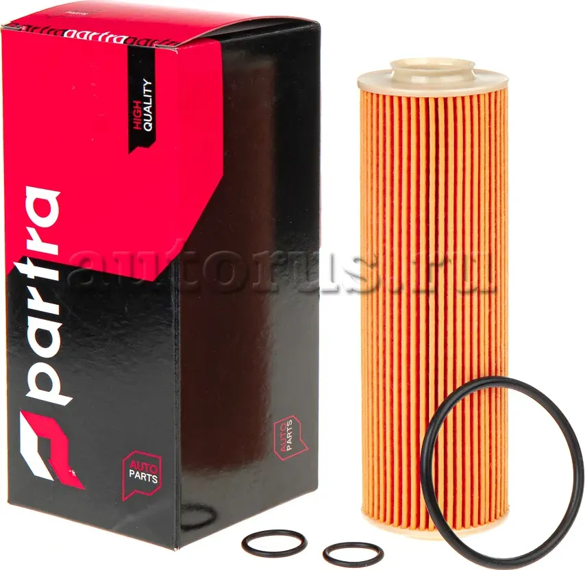 Фильтр масляный (Partra). Артикул FO7085