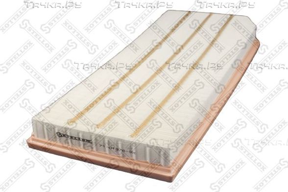Воздушный фильтр Stellox. Артикул 71-01278-SX