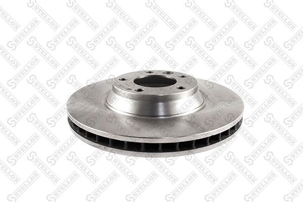 Тормозной диск Stellox. Артикул 6020-47105V-SX