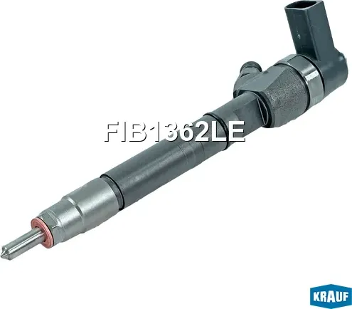 Форсунка топливная (Krauf). Артикул FIB1362LE