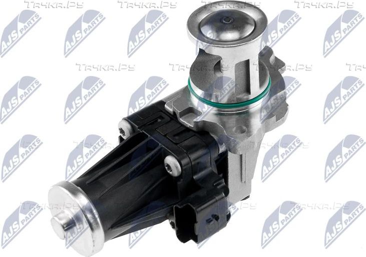 Клапан EGR (рециркуляции выхлопных газов) NTY для Volvo V70 III 2011-2015. Артикул EGR-FR-010