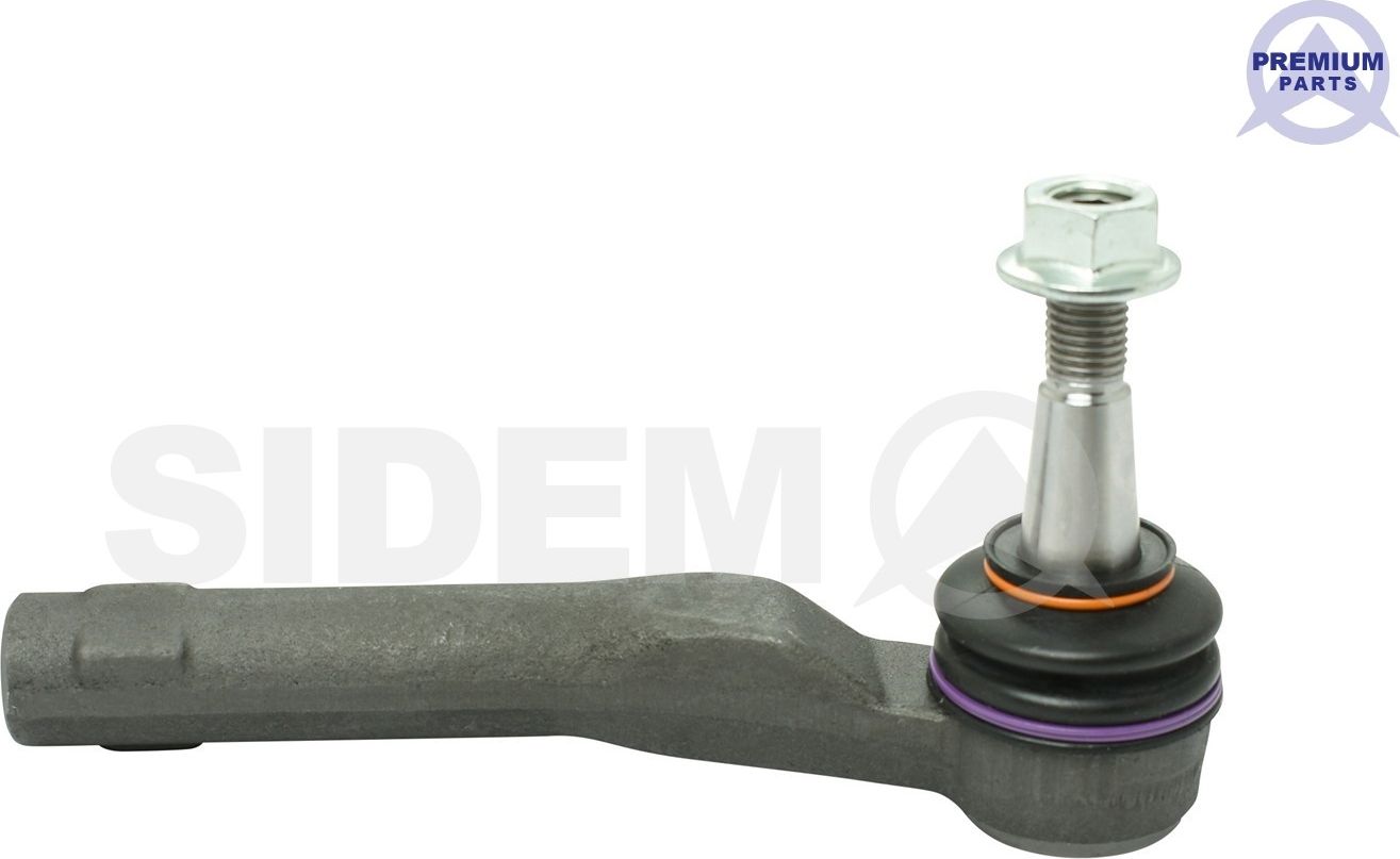 Наконечник рулевой тяги Sidem. Артикул 9131