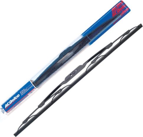 Щетка стеклоочистителя (дворник) ACDelco Conventional (каркасная). Артикул 19351326