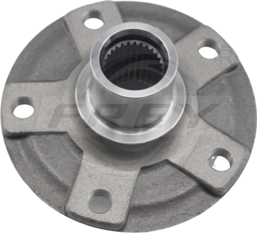 Ступица колеса с интегрированным подшипником Frey. Артикул 865708901