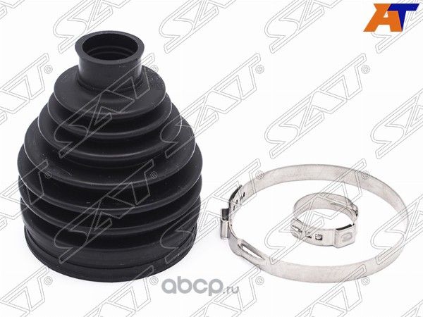 Пыльник шруса наружный HYUNDAI CRETA 1,6 2WD 15- (SAT). Артикул ST1050001