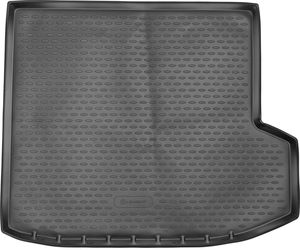 Коврик Element для багажника Geely Tugella 2021-2026. Артикул ELEMENTAN0145B13