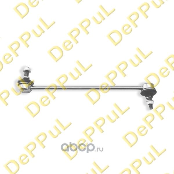 СТОЙКА СТАБИЛИЗАТОРА ПЕРЕДНЕГО MITSUBISHI LANCER (07) (Deppul). Артикул DEAMN101368