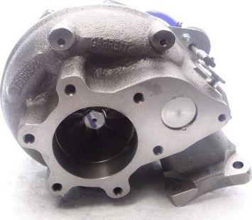 Турбина (турбокомпрессор) Garrett Original Spare part для DAF CF 85 2001-2013. Артикул 735059-5006S