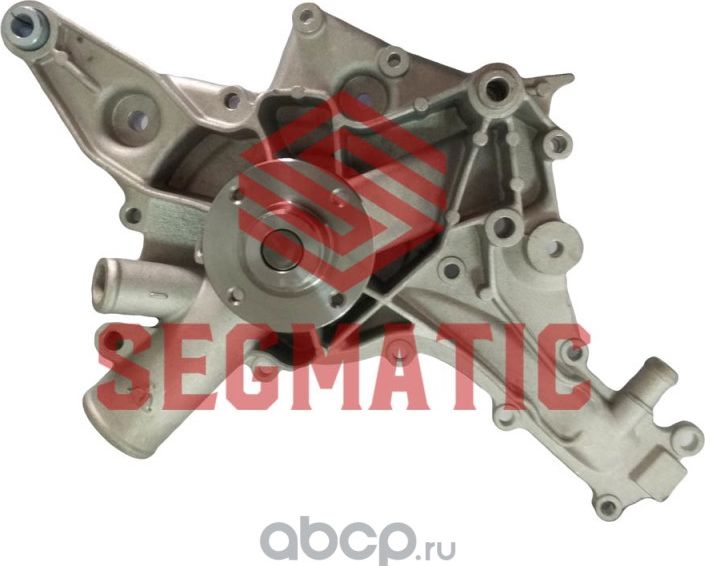 Водяной насос (Segmatic). Артикул SGWP6108