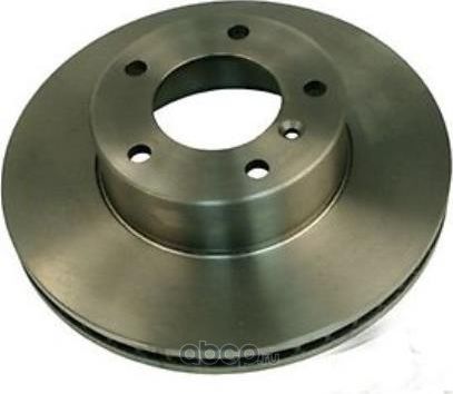 Тормозной диск Hyundai / KIA. Артикул 517122J100
