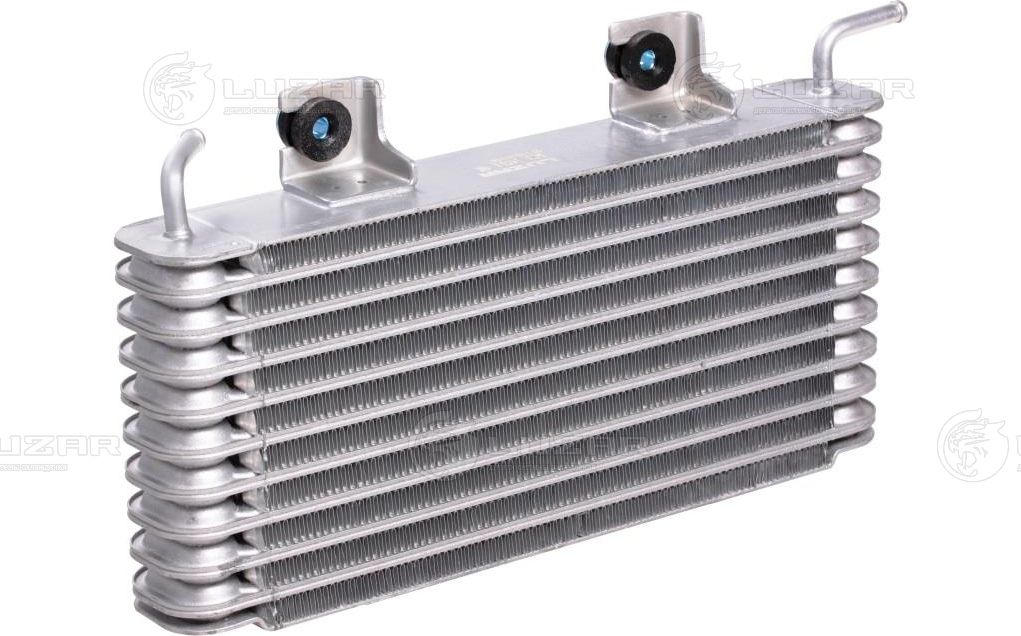 Радиатор масляный (маслоохладитель) для АКПП Luzar. Артикул LOc 1431