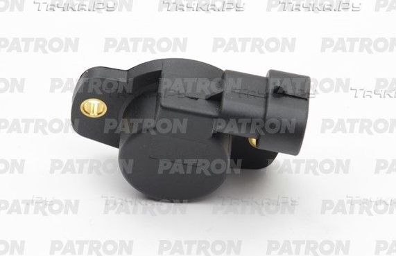 Датчик положения дроссельной заслонки Patron для Renault Megane I 1996-2003. Артикул PE30002