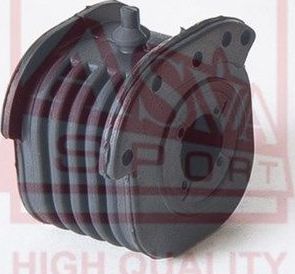 Сайлентблок переднего рычага подвески Asva. Артикул 0401-020