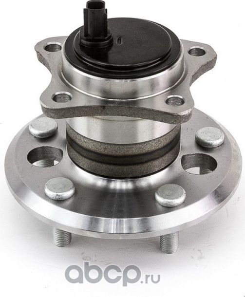 Ступица задняя в сборе с подшипником (Dominant) Dominant. Артикул TO42045033030