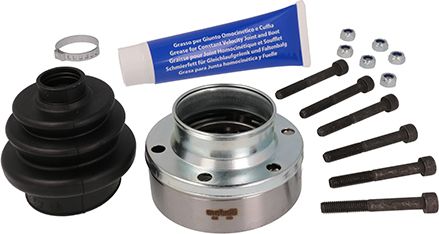 Шрус внутренний (граната) Metelli. Артикул 16-1002