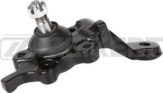 Шаровая опора Zekkert. Артикул TG-5393