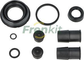 Ремкомплект тормозного суппорта Frenkit для Ford Tourneo Connect I 2002-2013. Артикул 236026