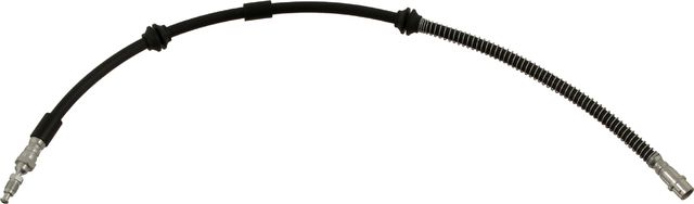 Тормозной шланг Febi Bilstein передний правый/левый для Volkswagen Touareg I 2002-2010. Артикул 30406