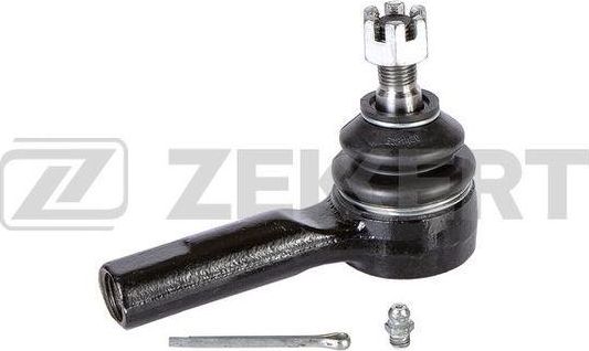 Наконечник рулевой тяги Zekkert. Артикул SN-2404