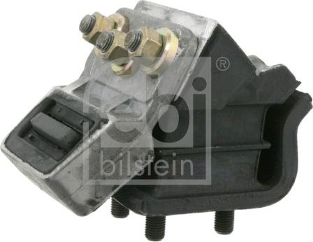 Подушка (опора) двигателя Febi Bilstein передняя правая/левая для Mercedes-Benz SK 1989-1994. Артикул 17895