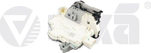 Замок двери Vika передний левый для Audi TT II (8J) 2007-2014. Артикул 88371827001