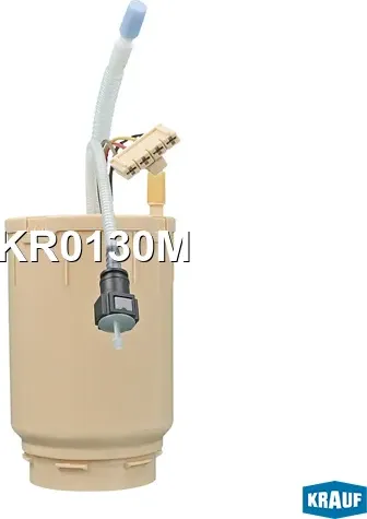 Модуль в сборе с бензонасосом Krauf. Артикул KR0130M
